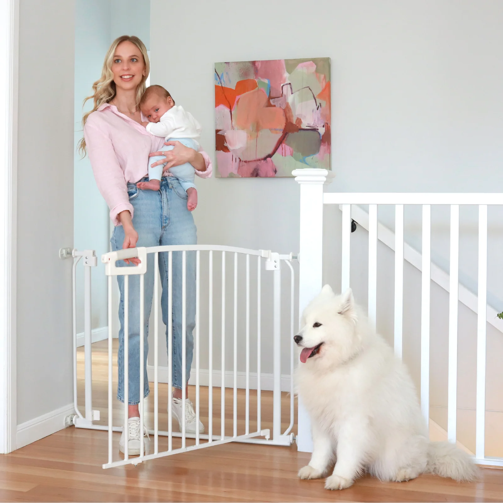 Baby Gates